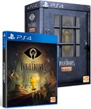 Little Nightmares -- Six Edition (PlayStation 4)